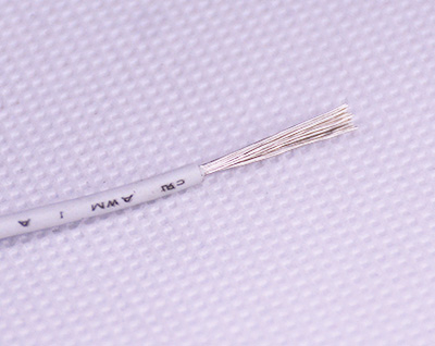 0.75平方单芯PVC电线