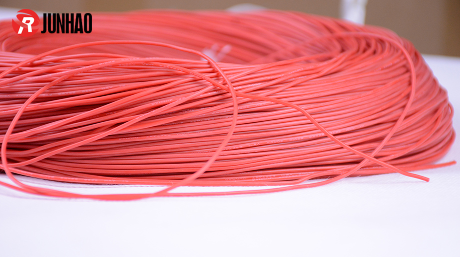 1-1PS1161JH94 UL3239 28awg high voltage wire