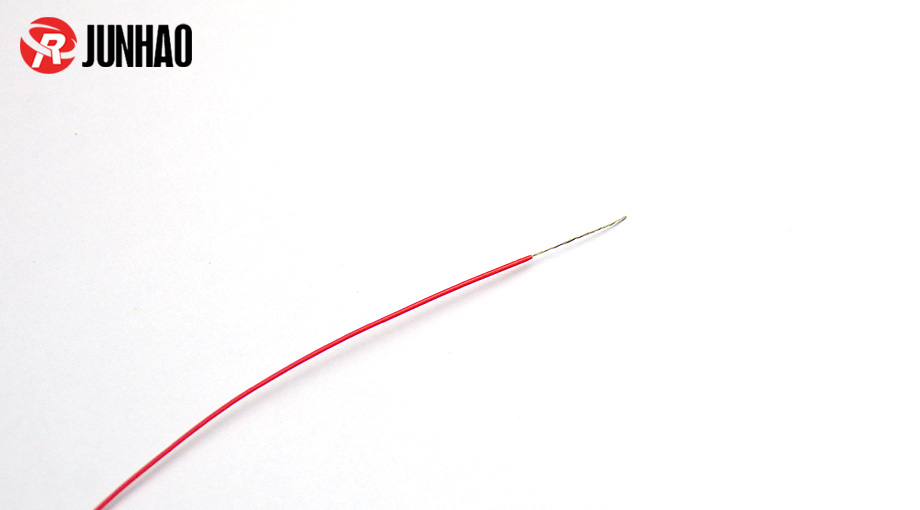1-1Q114105R0214 AWM UL1332 30AWG FEP Teflon Electronic Wire