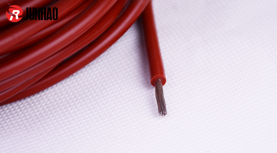 single core high voltage cable wire