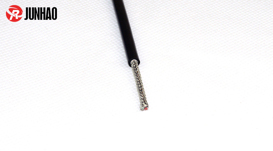 汽车用耐高温屏障线产品图