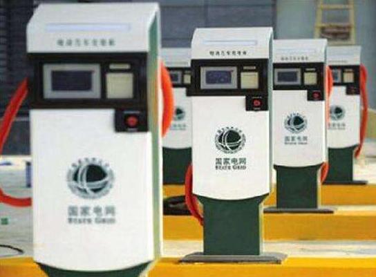 充电桩需求一直增添，，，，，，同比增添 67.0%