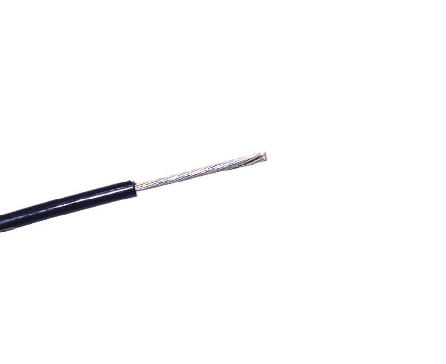1-200P4144455K1 ul Wire Fep Insulated 200 Degree Tinned Copper 600V AWM 20 AWG Electrical 1