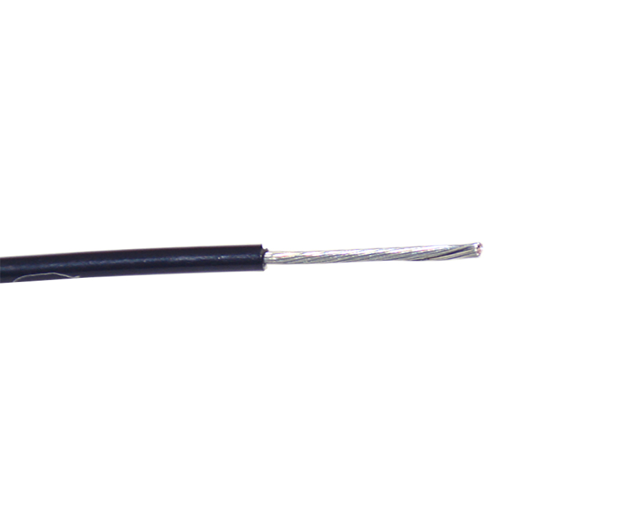 1-200P4144A6347 ul Wire Fep Insulated 200 Degree Tinned Copper 600V AWM 20 AWG Electrical 2