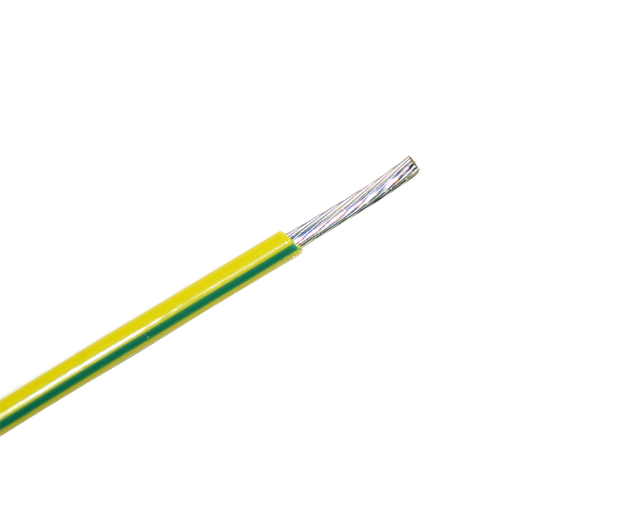 1-200P5154A12H AWM Style UL1331 AWG 14 FEP Insulated Flexible Electric Lead Wire 3