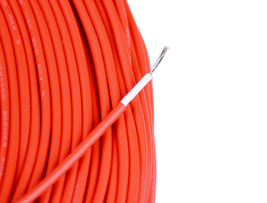 1-200P6113H6295 double insulated cable 2.3mm