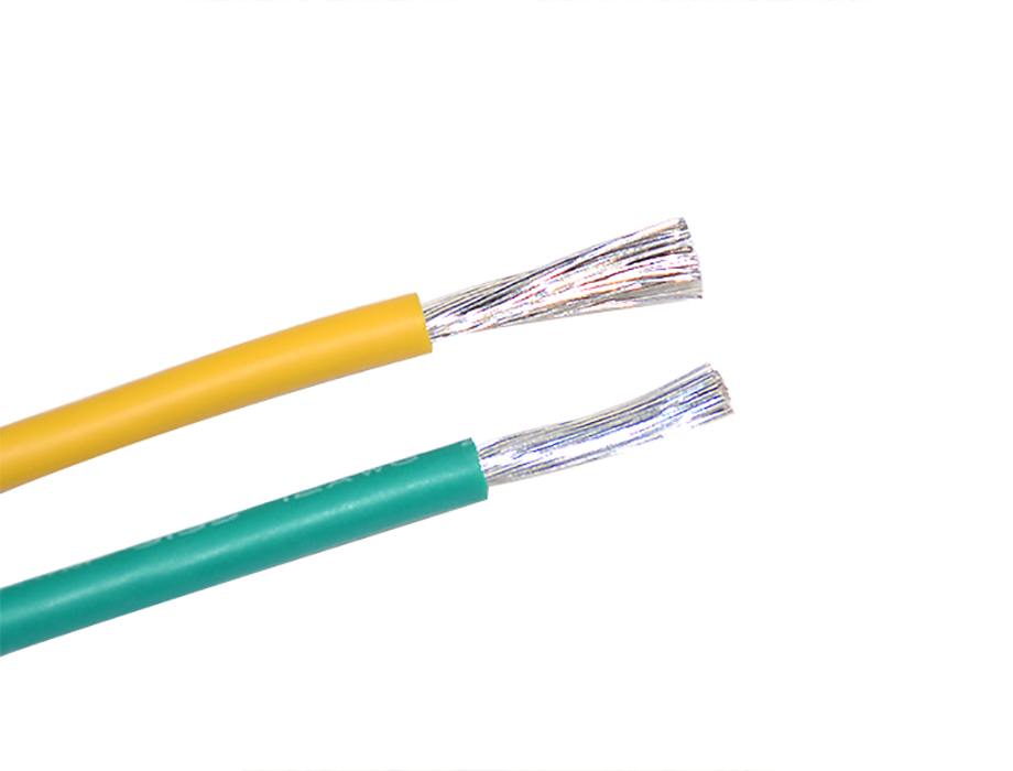 1-200Q51GKK37 3135 12AWG silicone wire