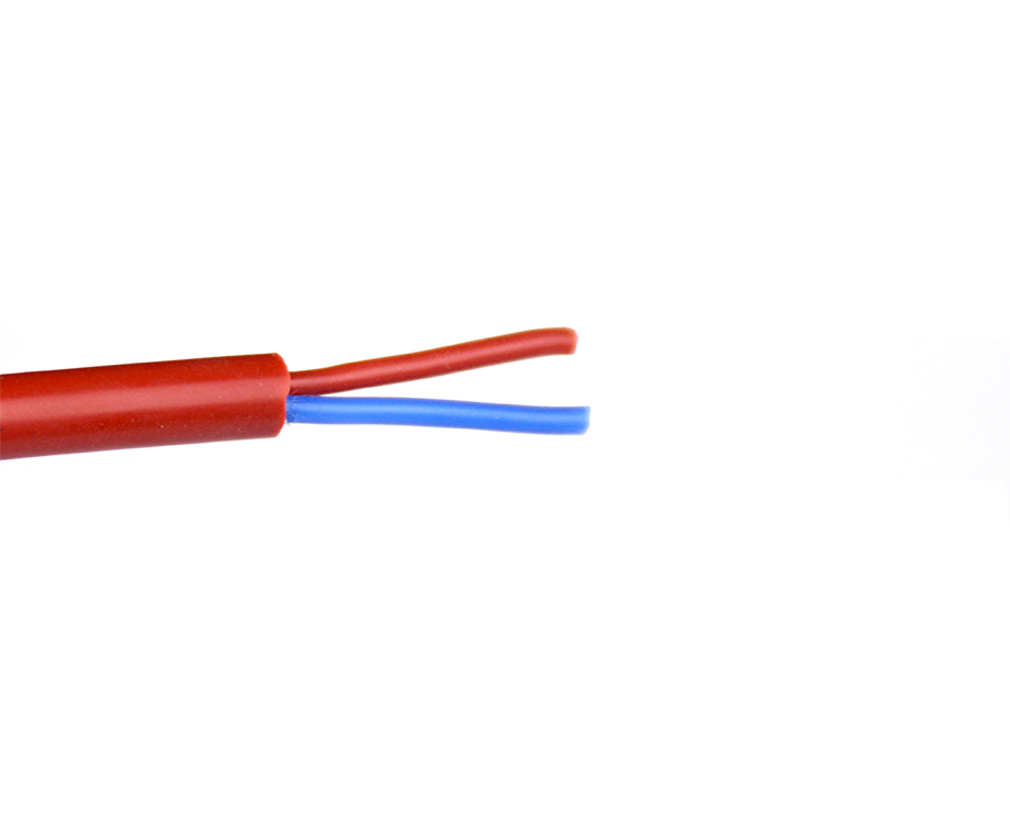 1-200QF93044295 Electricity Cable 2 Core AWG20 Silicone Insulated Cable 1