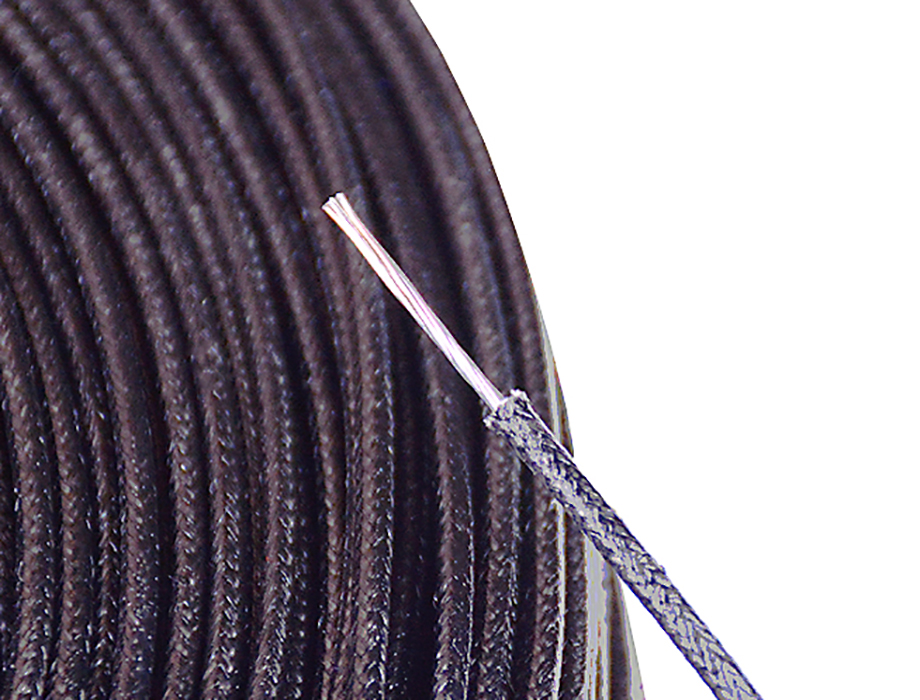 1-200QQ5505A44 3122 26AWG Wire 1.7mm
