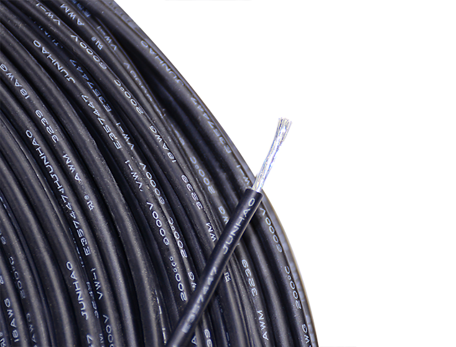 3239 18# 6KV 2.57mm