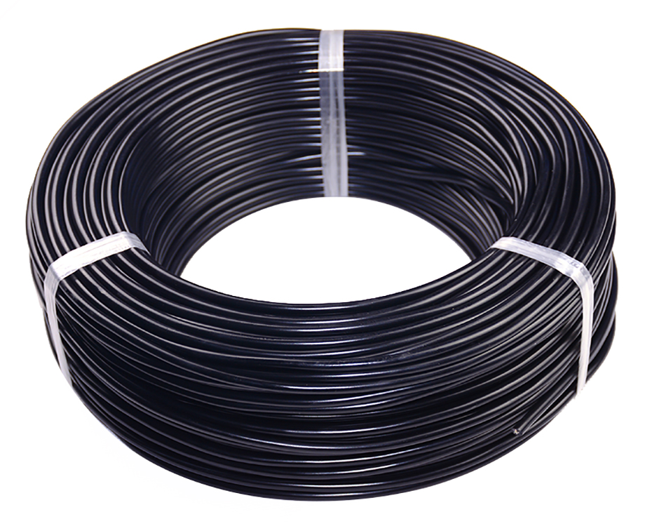 3 core cable 4.7mm