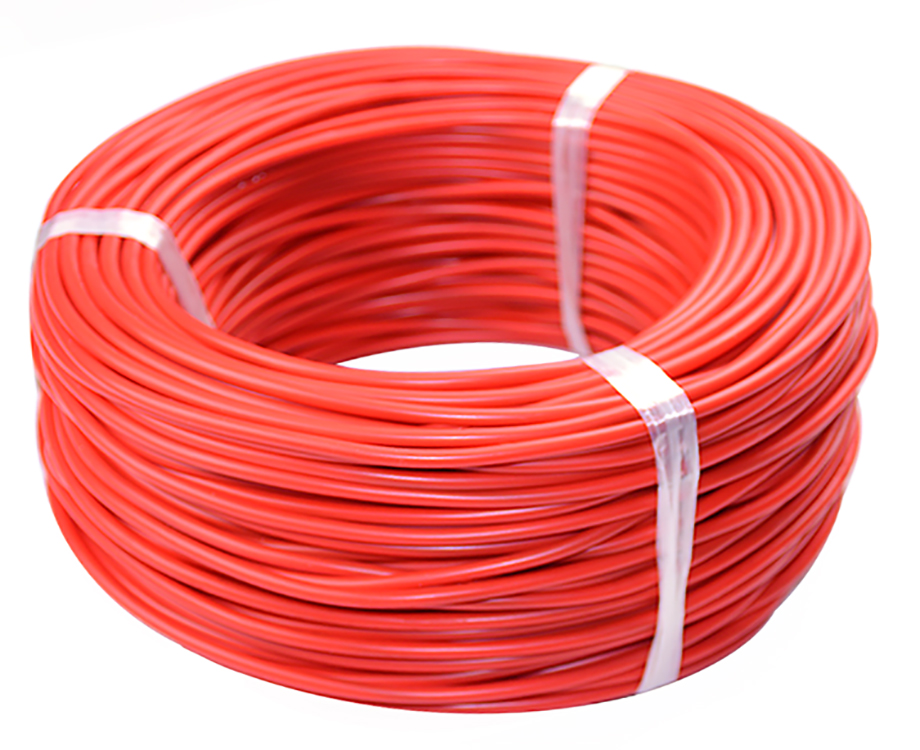1-20091Q64K3635 3 core cable 4.5mm
