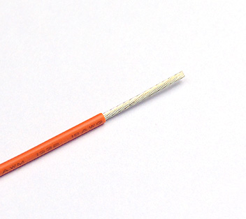 烤箱内部使用耐高温铁氟龙毗连线